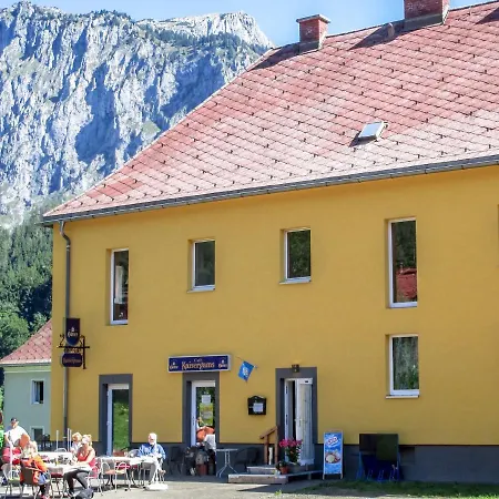 Reichenstein