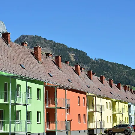 Reichenstein *